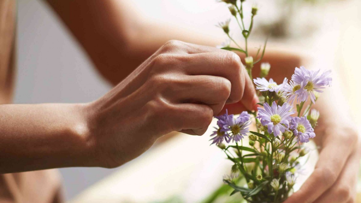 7 Common Flower Mistakes Your Florist Wants You to Know