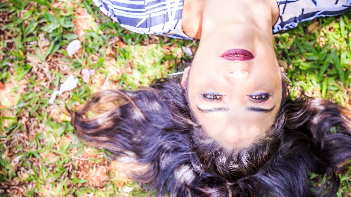 Ensaio para empreendedores criativos