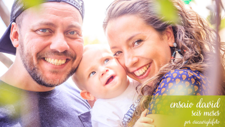 Ensaio de seis meses do David – por ericavighifoto